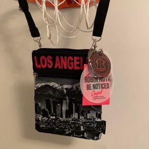 Robin Ruth LA bag